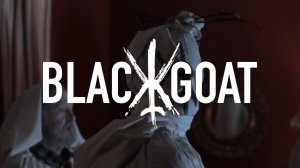 Black Goat (TV Series, 2020)Trailer