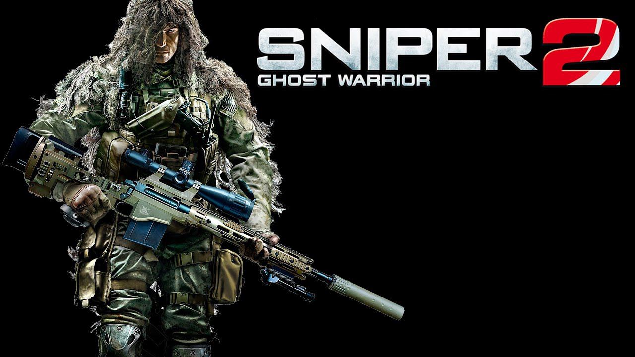 Sniper: Ghost Warrior 2 [HD 1080p] - Нет связи [ч.1]