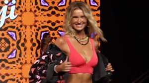 BROOKE BUCHANAN swim model