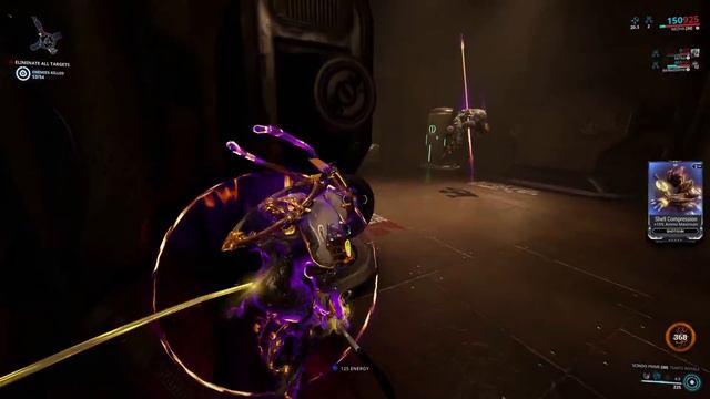 How to fix Warframe - The Mandatories смотреть онлайн