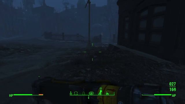 How to get the furious power fist in fallout 4: easiest way!