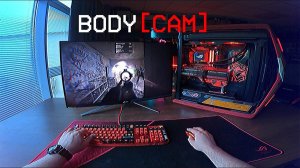 ИГРАЮ В BODYCAM ЧЕРЕЗ БОДИКАМ ⚡️ ТЕСТ НА УЛЬТРАХ RTX 4090 + 14900K