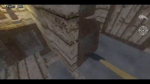 Открыл 1 концовку в игре (Погасший Маяк) #2