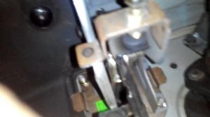 Стук рулевой  Ланос,Сенс....