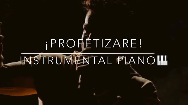 Barak ft Marcos Brunet l🔥PROFETIZARE🔥| Barak Instrumental смотреть онлайн