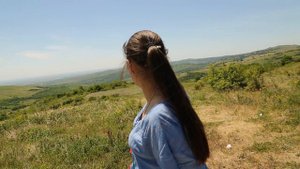 Бузэу и Плоешти Румыния . Карпаты в Румынии - очень красиво