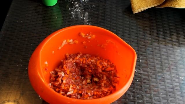 МАНТЫ! ОЧЕНЬ   ВКУСНЫЕ АЗИАТСКИЕ МАНТЫ С ТЫКВОЙ И ГОВЯДИНОЙ