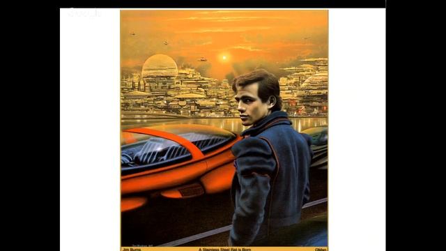 Действия Трикстеры - благородные жулики литературы смотреть онлайн