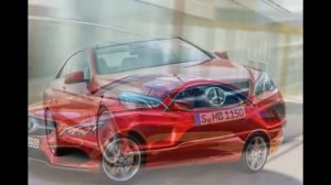 Mercedes-Benz E-Class 2015 Купе Превзошел все ожидания