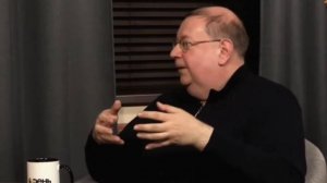 Александр Пыжиков. Берия - хранитель старины, Руси.