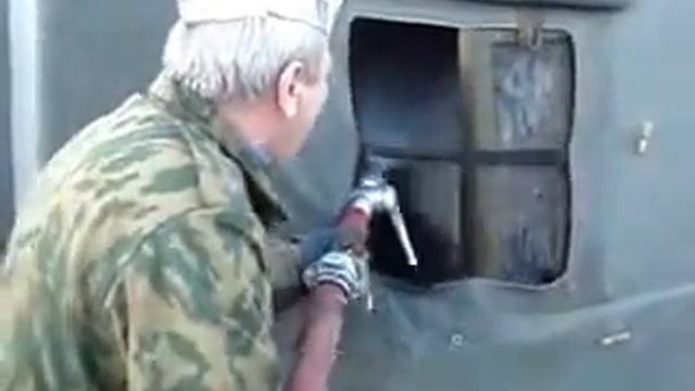 солдатский душ смотреть онлайн