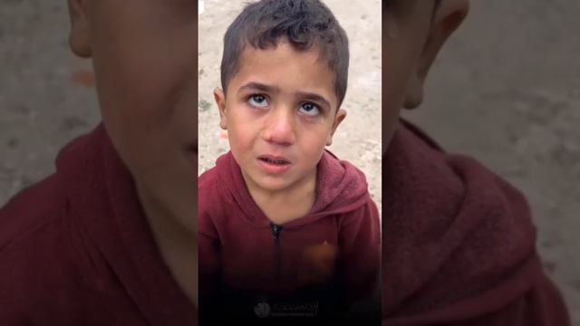 Сирии 2023 ребёнок просто хочет жакет холодно ему 🥺 LODOS BOB смотреть онлайн