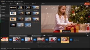 Программа для создания видео