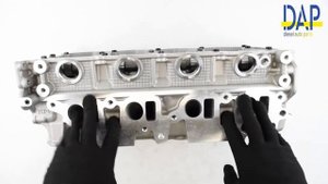 ГБЦ YD25DDTi Ниссан Патфайндер (Nissan Navara, Nissan Pathfinder, Nissan Almera, Nissan Murano) DAP