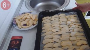 Яблочные чипсы в шоколаде. Как приготовить яблочные чипсы в домашних условиях.