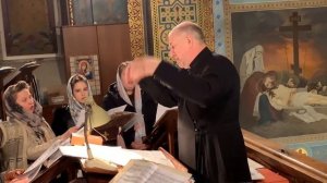 Псалом 136.«На реках Вавилонских»