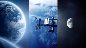 Telemetric Transmission Phase 8 | Atmospheric + Intelligent Drum and Bass Mix