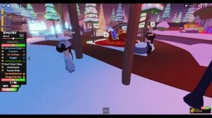 ADMIN Command Trolling Online Daters On Roblox Voice Chat!