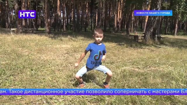 Ирбитский мастер каратэ Василий Елькин занял высокое место в турнире по одному из разделов каратэ смотреть онлайн