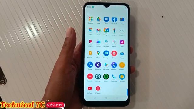 Realme C30 Unboxing , First Look Details , Specifications , Review , Price & Many More ????
