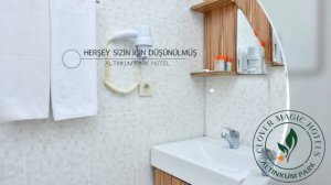 CLOVER MAGIC ALTINKUM PARK HOTEL • 2023 • @clovermagichotels