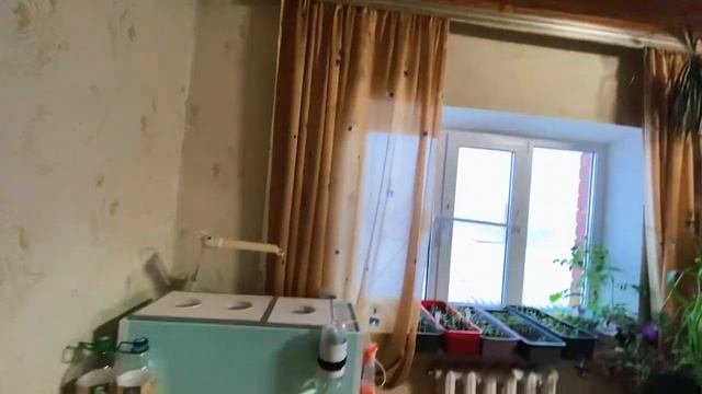 ДЕРЕВЕНСКАЯ ЖИЗНЬ ПРОСТЫХ ЛЮДЕЙ?РУМ ТУР ПО ДОМУ???#дом#деревня#врекомендованные#