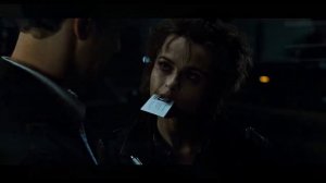 Бойцовский клуб - Marla