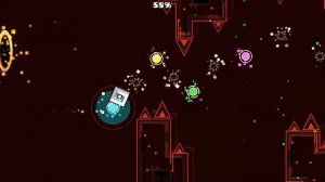 OVERRIDE 100% [HARD DEMON] | by YOGOO