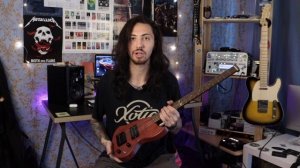 Обзор Сравнение Тревел Гитар |Laika|Simakera|EasyFold|