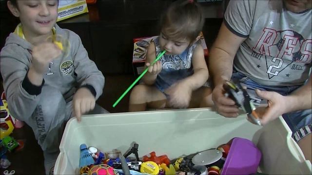 автомат с игрушками смотреть онлайн