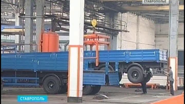 Бывший глава ОАО "Автоприцеп-КамАЗ" пойдет под суд