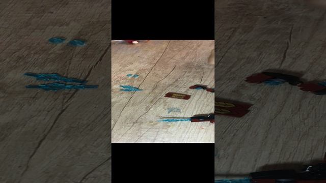 Сборка Железный человек IRon Man