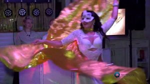 Танец белых лебедей на свадьбе