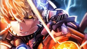 Ultimate Genos- The strongest battlegrounds|Ультимейт Геноса- Самые сильные поля битвы