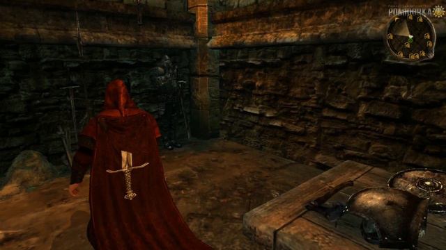 Game of Thrones: 12я часть [Под Королевской Гаванью] смотреть онлайн