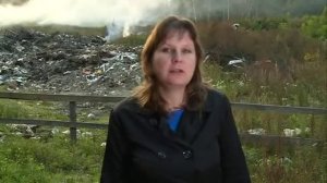 «Соседи» №23, Шаранга. «И еще раз о мусоре»