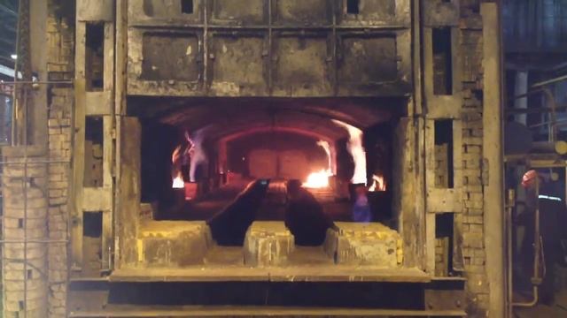 Камерная печь смотреть онлайн