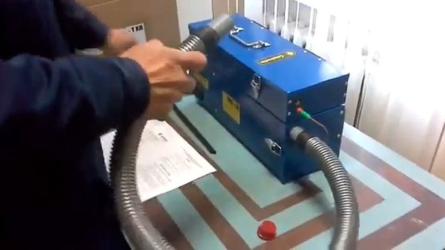 Комплектация. Пылесос  для  тонера, для оргтехники  ПОСТ1-Т XL  Аналог Vacuum 3m и KATUN и ПТ1100