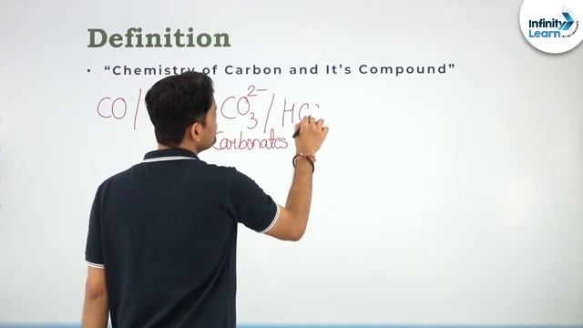 Organic Chemistry Class 11 - L1 || Introduction to Organic Chemistry - Aman Sir, Infinity Learn (SC