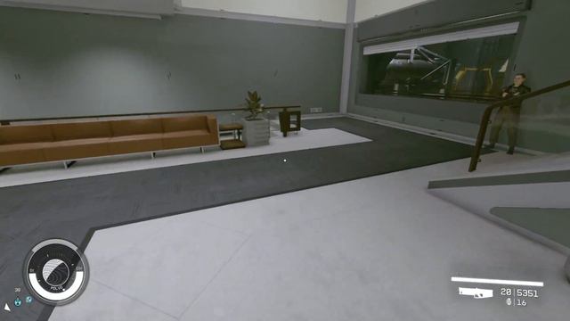 [PC] Starfield Cheathrough - Pt. 42 смотреть онлайн