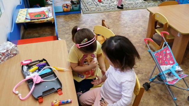 Добрый доктор Айболит смотреть онлайн