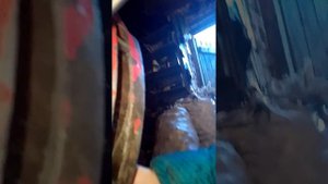 починка бензопилы Урал 2 электрон без стартера