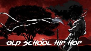 Lofi Old School Hip Hop - hip hop mix beats