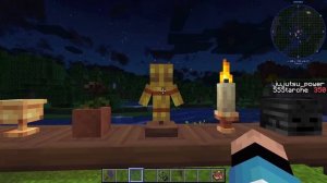 Обзор мода Eidolon - Магия, крафты, ритуалы! [Minecraft][1.16] на русском