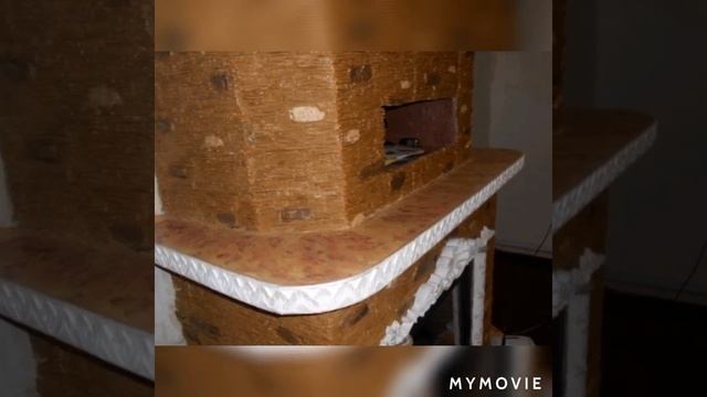 #ремонт#отделка#декор Мой дом. Ремонт гостинной..