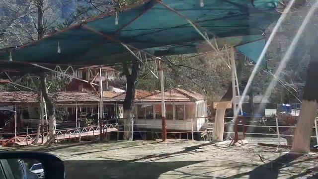 10.02.2024💕 Сказочные виды #турция #море #аланья смотреть онлайн