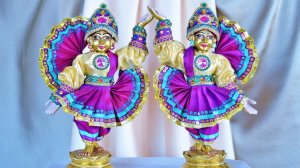 ФИОЛЕТОВЫЕ ОДЕЖДЫ
?Курс 2-го уровня сложности для Божеств ГАУРА-НИТАЙ