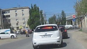 Автопробег D2R 9 Мая 2013 Волгоград