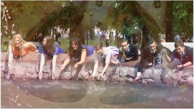 ФРАГМЕНТ СВАДЬБЫ смотреть онлайн