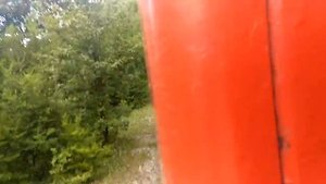 Апшеронская узкоколейная железная дорога (Матрица УЖД)